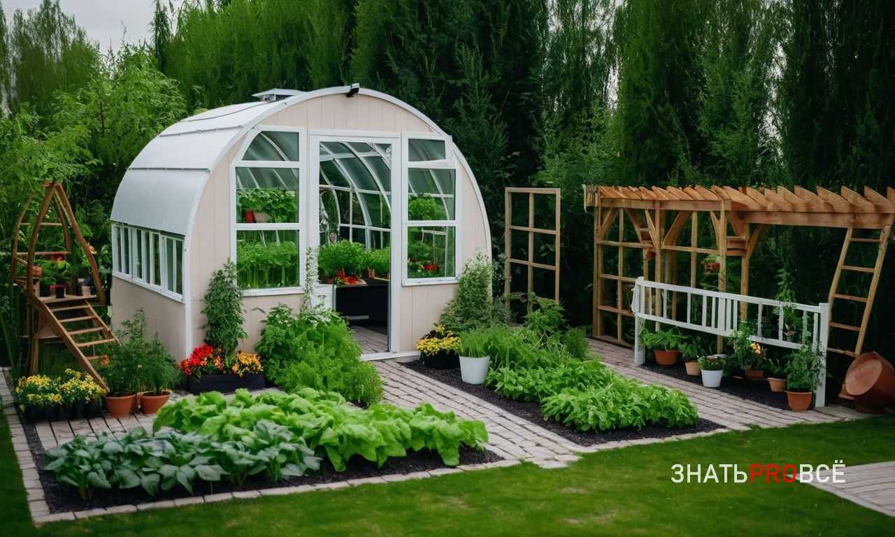 Выбор камней и их укладка