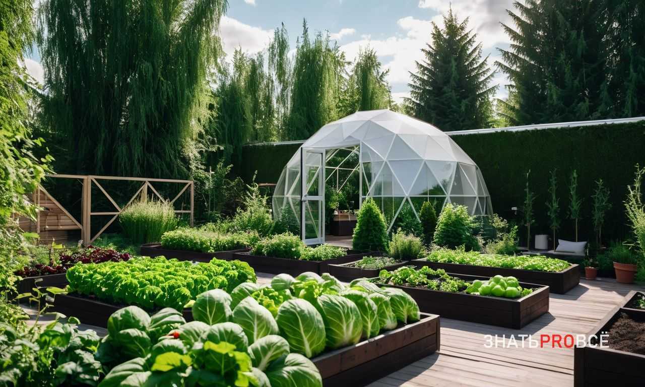 Выбор подходящего сорта арбуза для открытого грунта