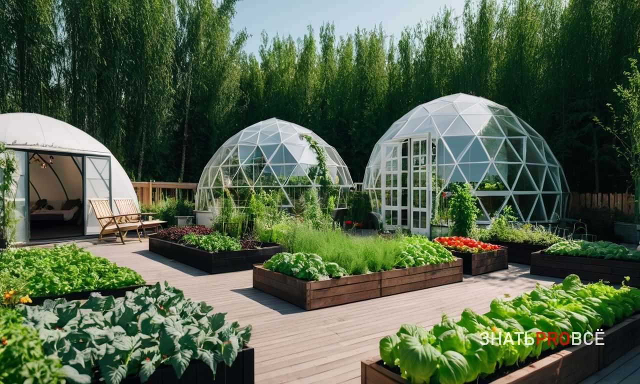 Как учитывать климатические условия при выборе растений