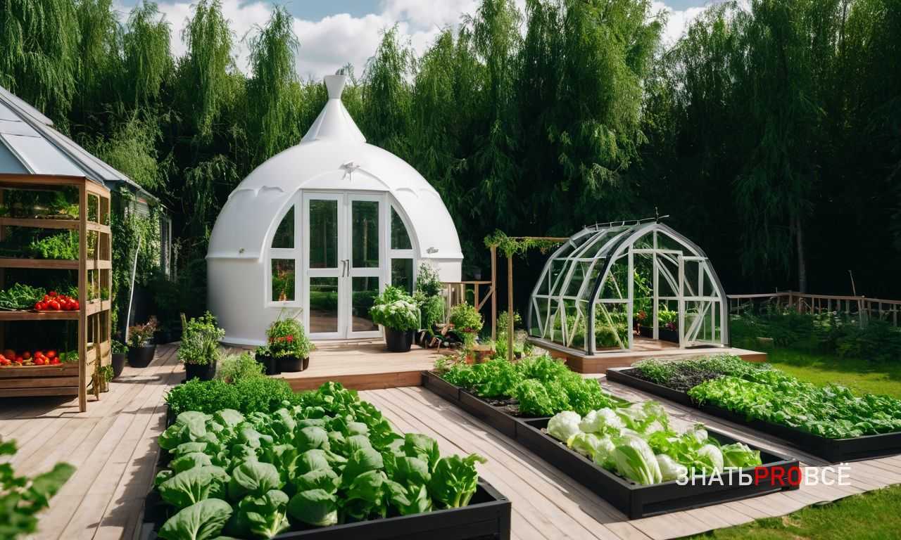 Как вырастить арбузы на даче