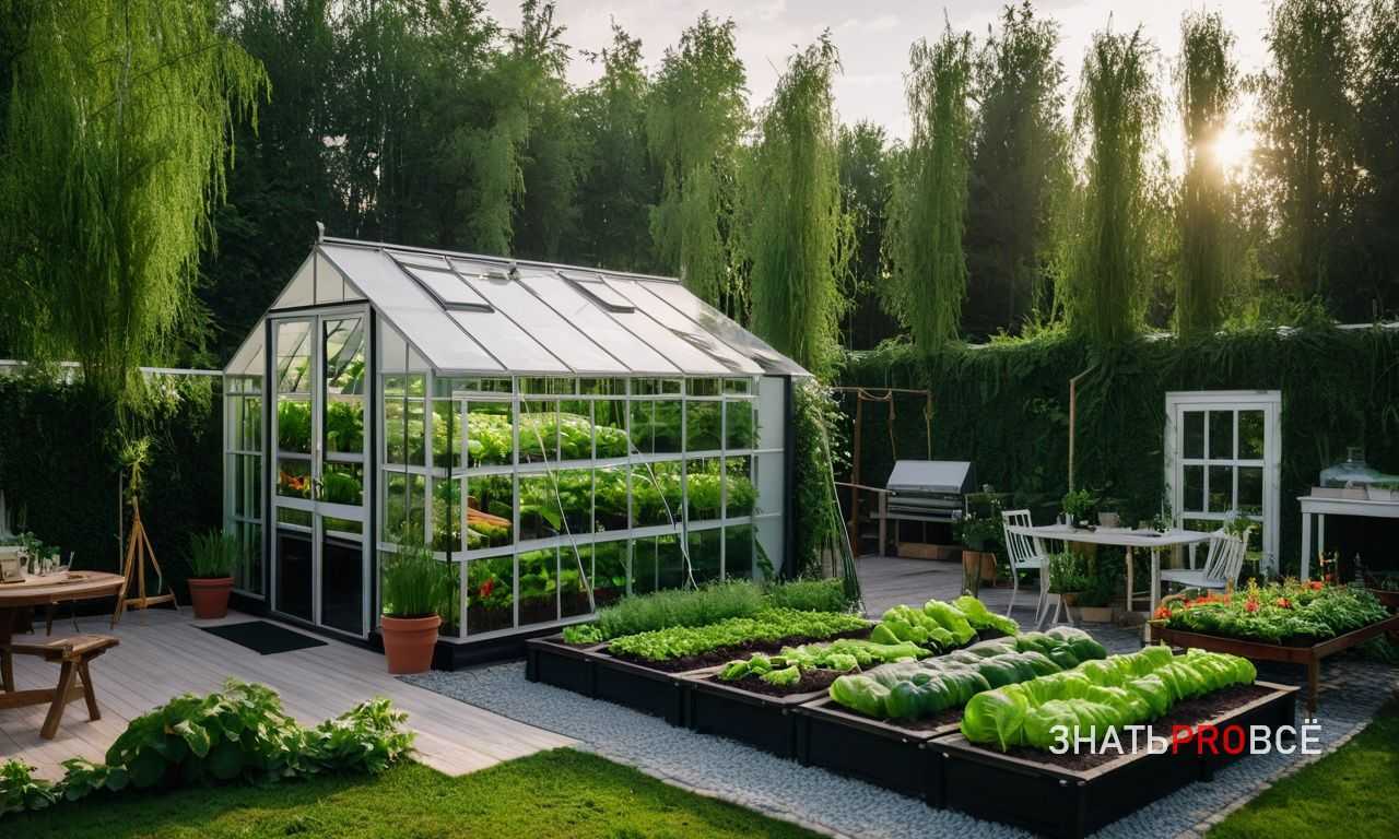 Подготовка почвы для выращивания кивано и экзотических овощей