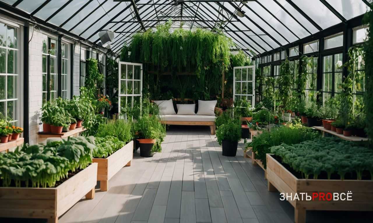 Как оформить дачу в эко-стиле