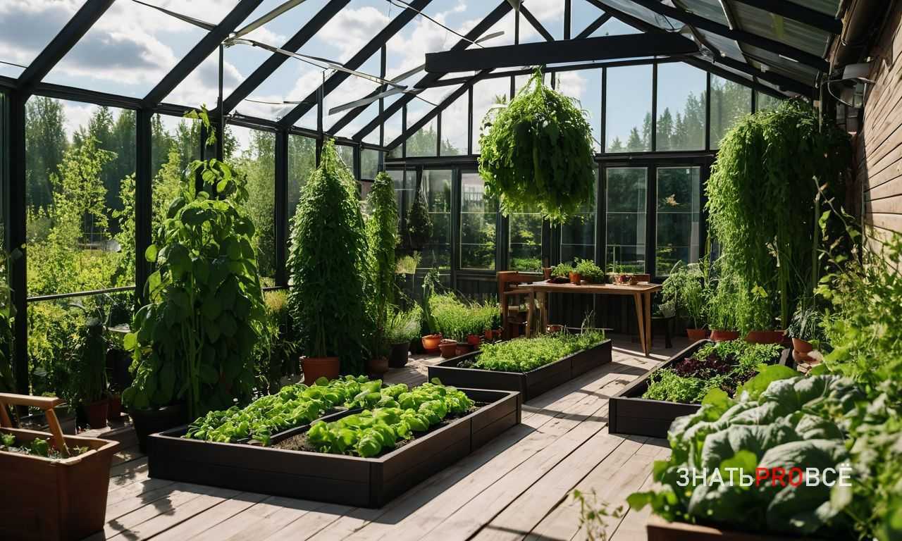 Умные устройства для контроля влажности почвы и предотвращения переувлажнения