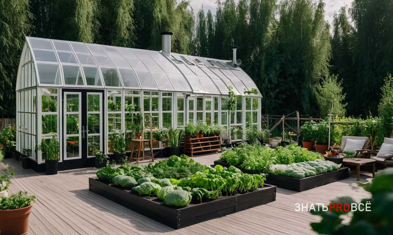 Выбор места для посадки