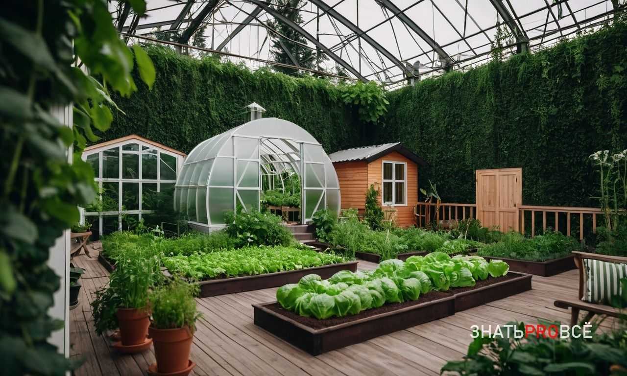 Этап цветения и формирования плодов