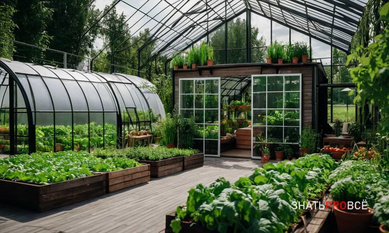 Выращивание хмеля как живой изгороди