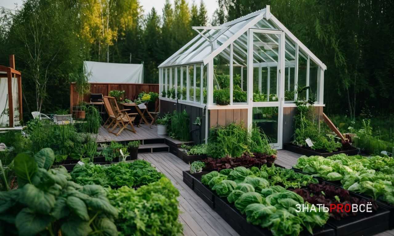 Растения для щелочных почв