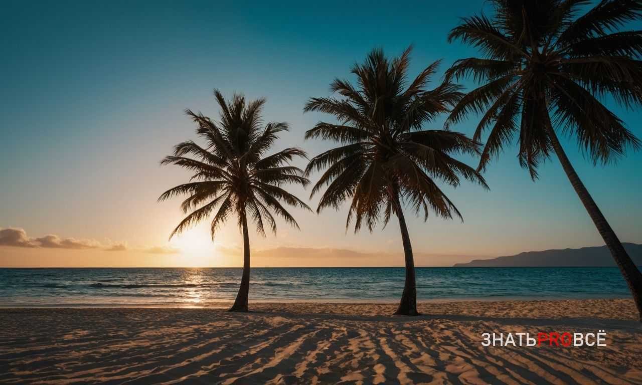 Где найти скрытые пляжи Греции и избежать толп туристов