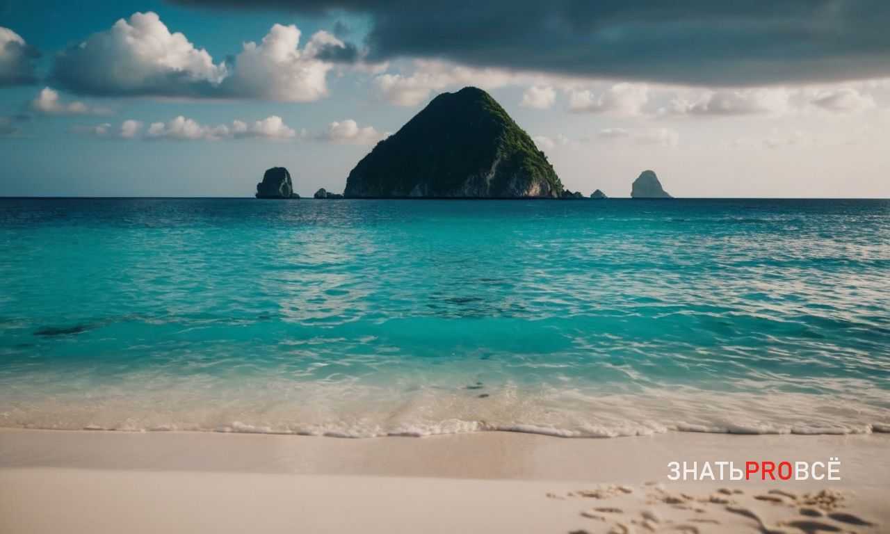 Отдых на Канарских островах - пляжи и активный отдых