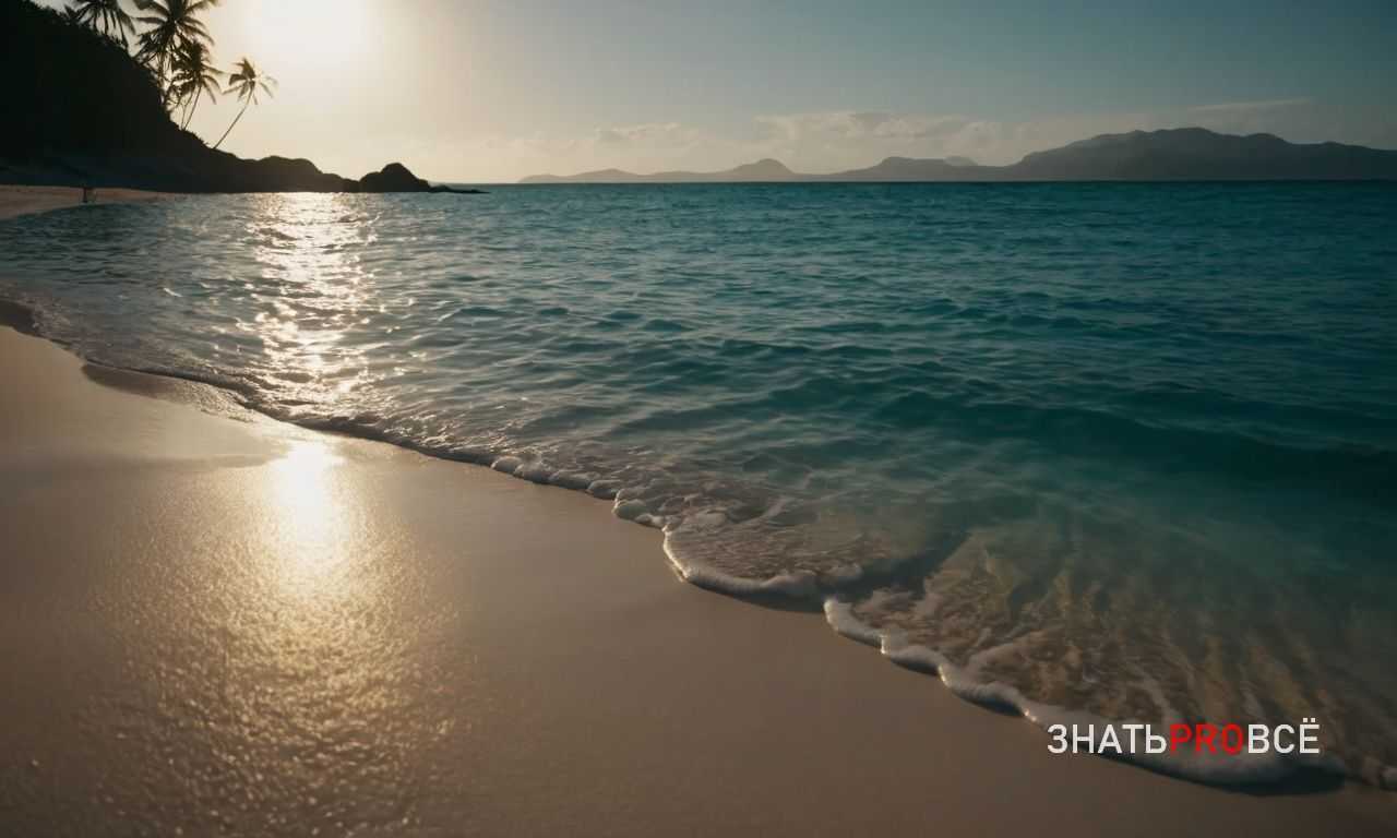 Что нужно учесть при планировании отдыха на Занзибаре