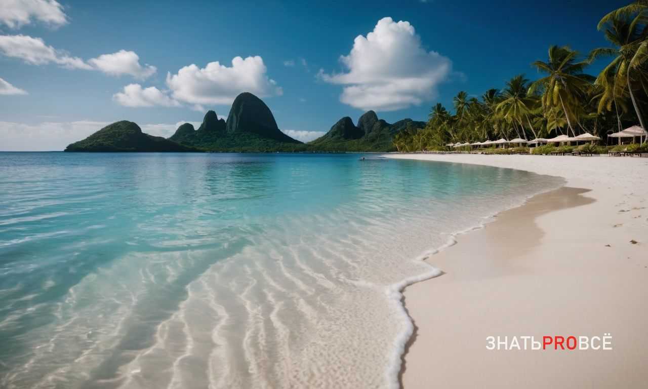 Путеводитель по Черногории - адриатическое побережье и старинные города