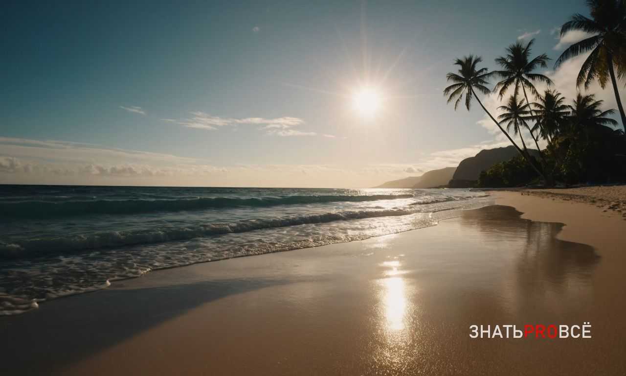 Отдых в Новой Зеландии - приключения и уникальные природные явления