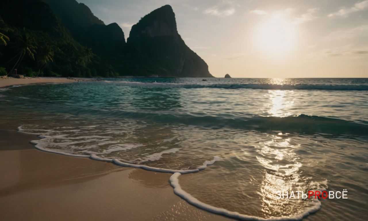 Сафари в Южной Африке - следы львов и буйволов в дикой природе