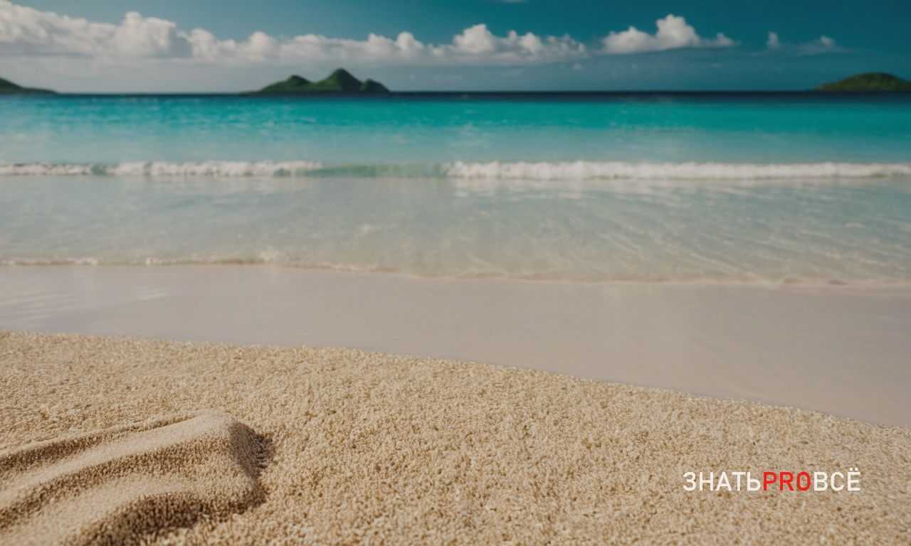 Путеводитель по Намибии - пустыня, сафари и уникальная природа