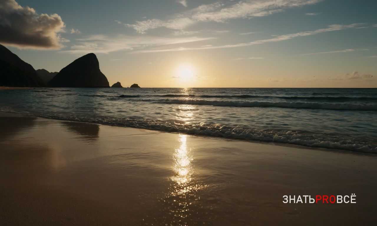 Экспедиция по Сахаре - как пережить путешествие по пустыне