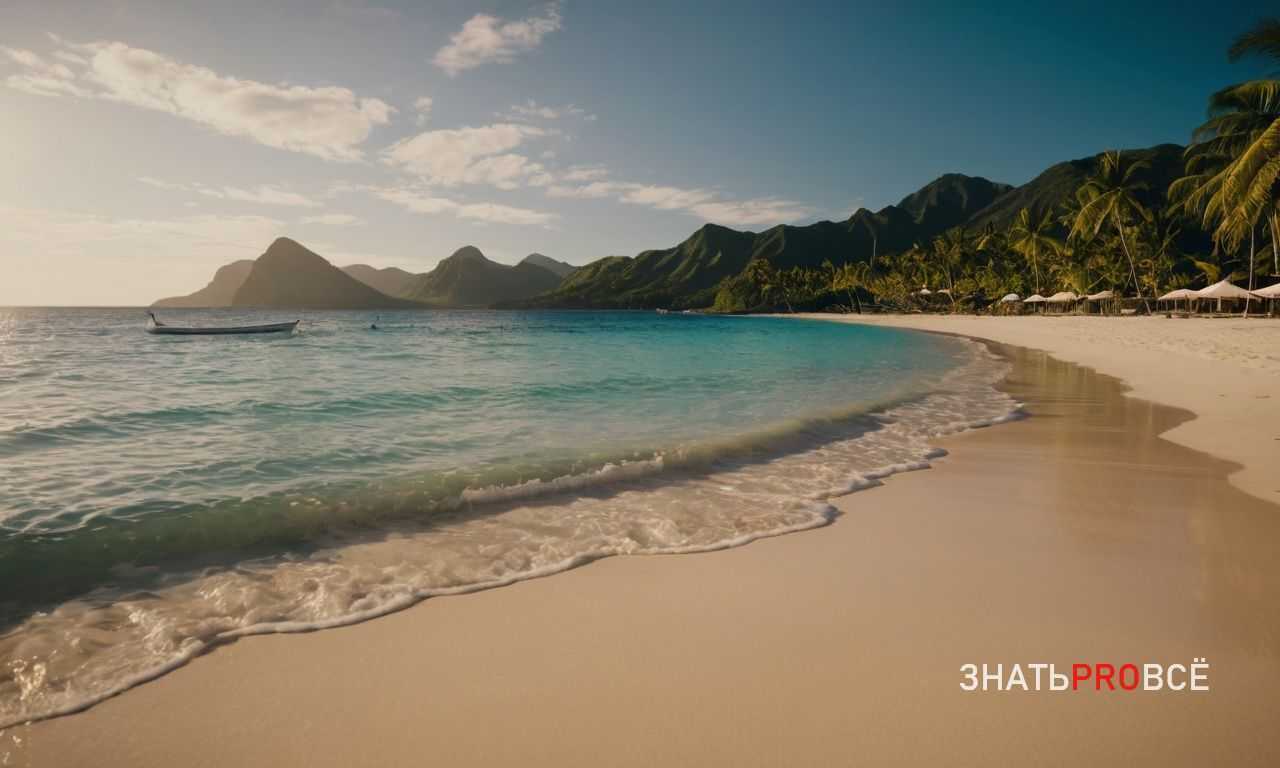 Как выбрать лучший пляж Гоа для спокойного отдыха?