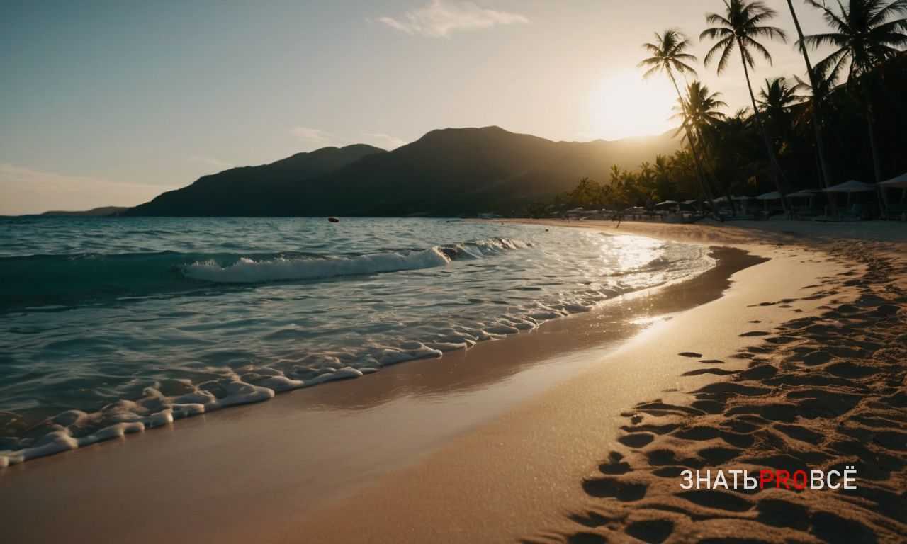 Сенегал - колорит Дакара, розовое озеро Ретба и история острова Горе