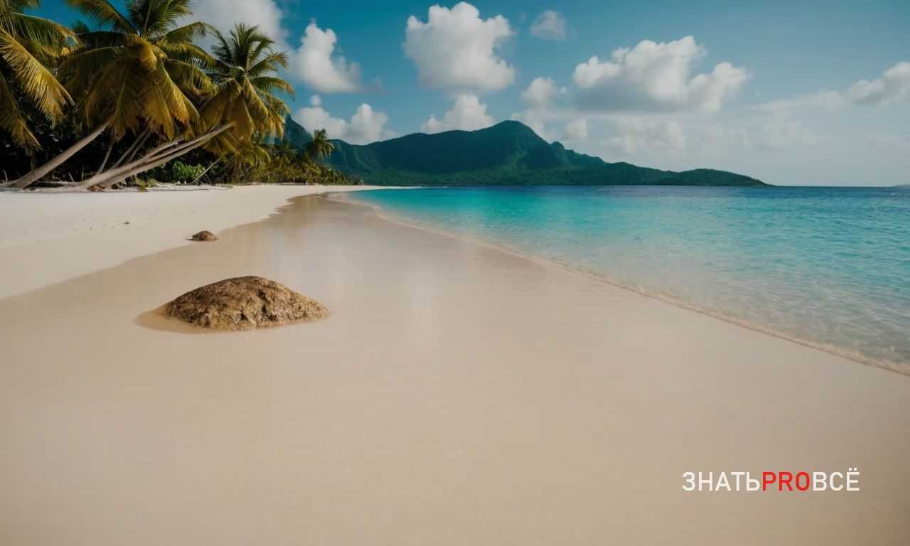 Что стоит учитывать при планировании путешествия на греческие острова?