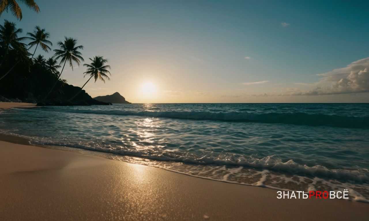 Путеводитель по Мальдивам - подводный мир и уникальные курорты