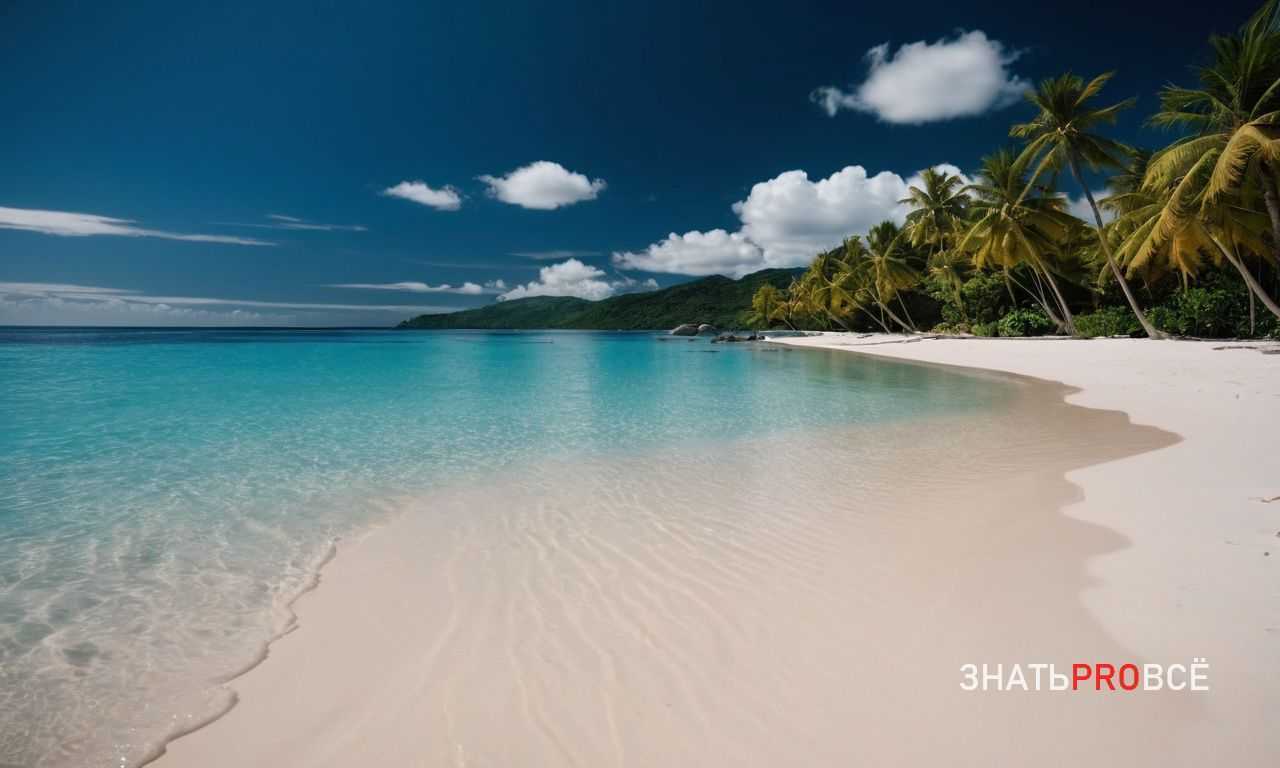 Дом в тропиках - как арендовать жилье для долгосрочного пребывания