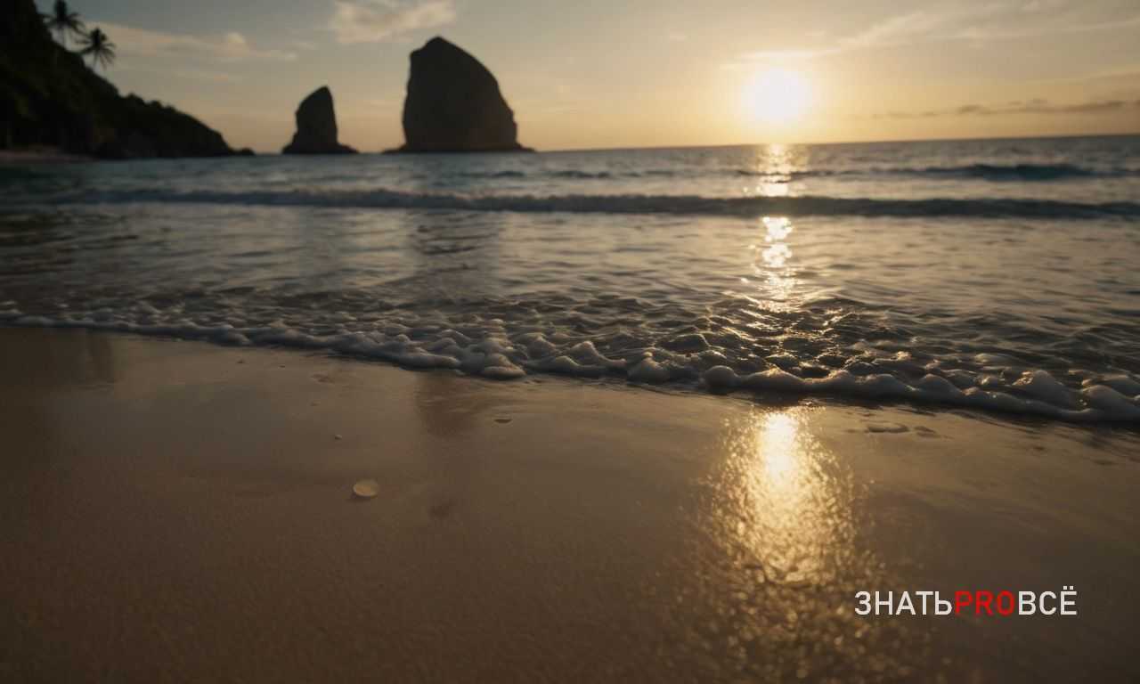 Экспедиция на Соломоновы острова - забытые пляжи и культурные традиции