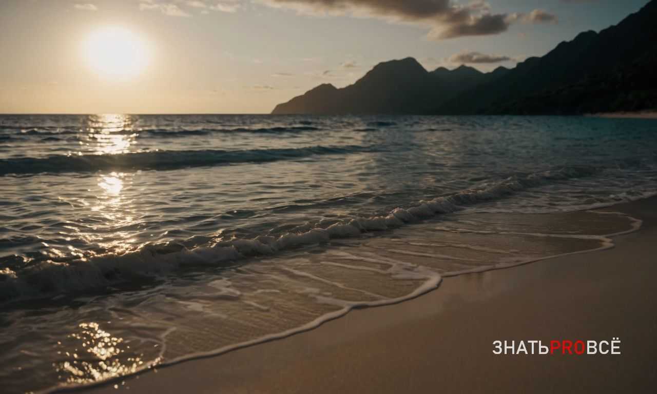 Пляж Хуа Хин