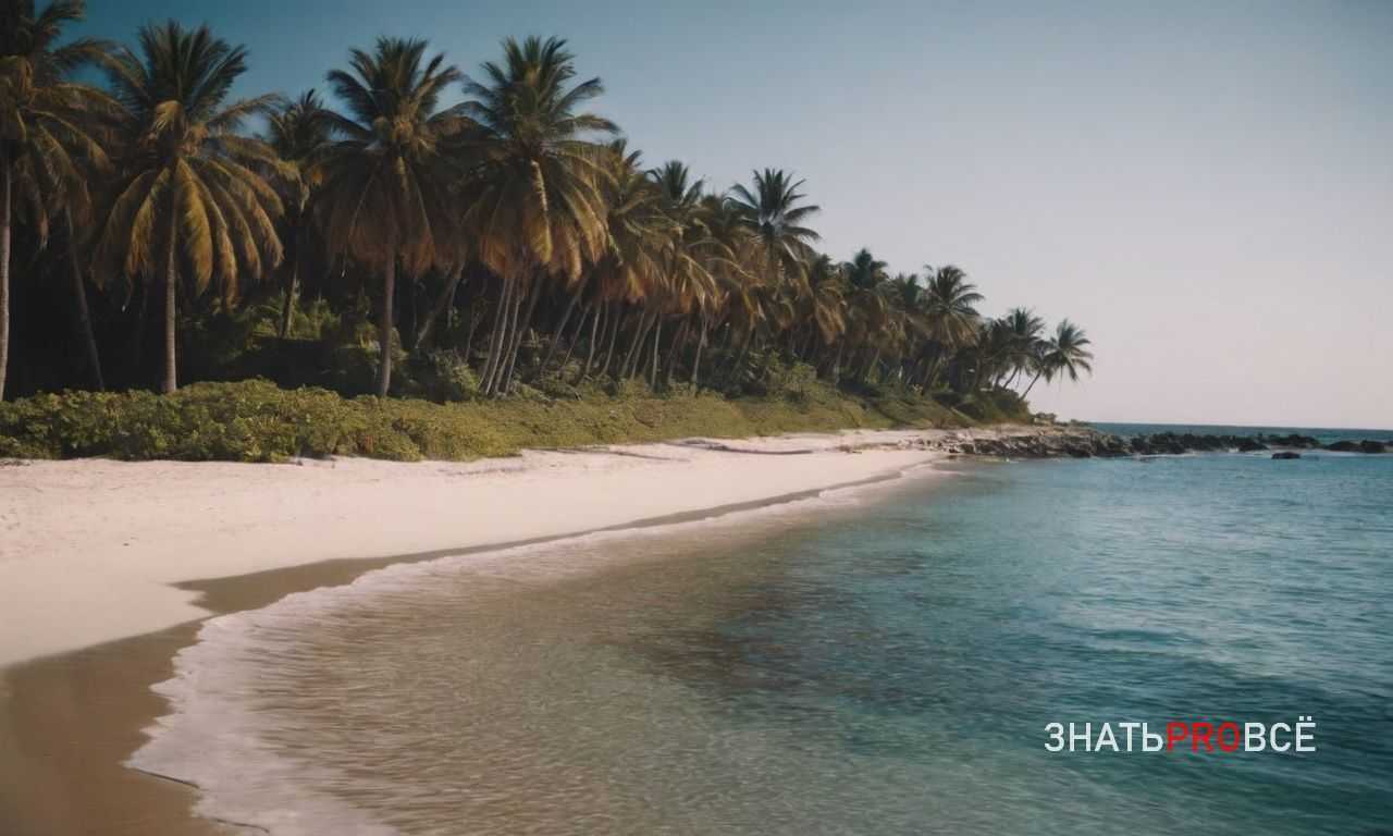 Путеводитель по Малайзии - города и острова с уникальной культурой