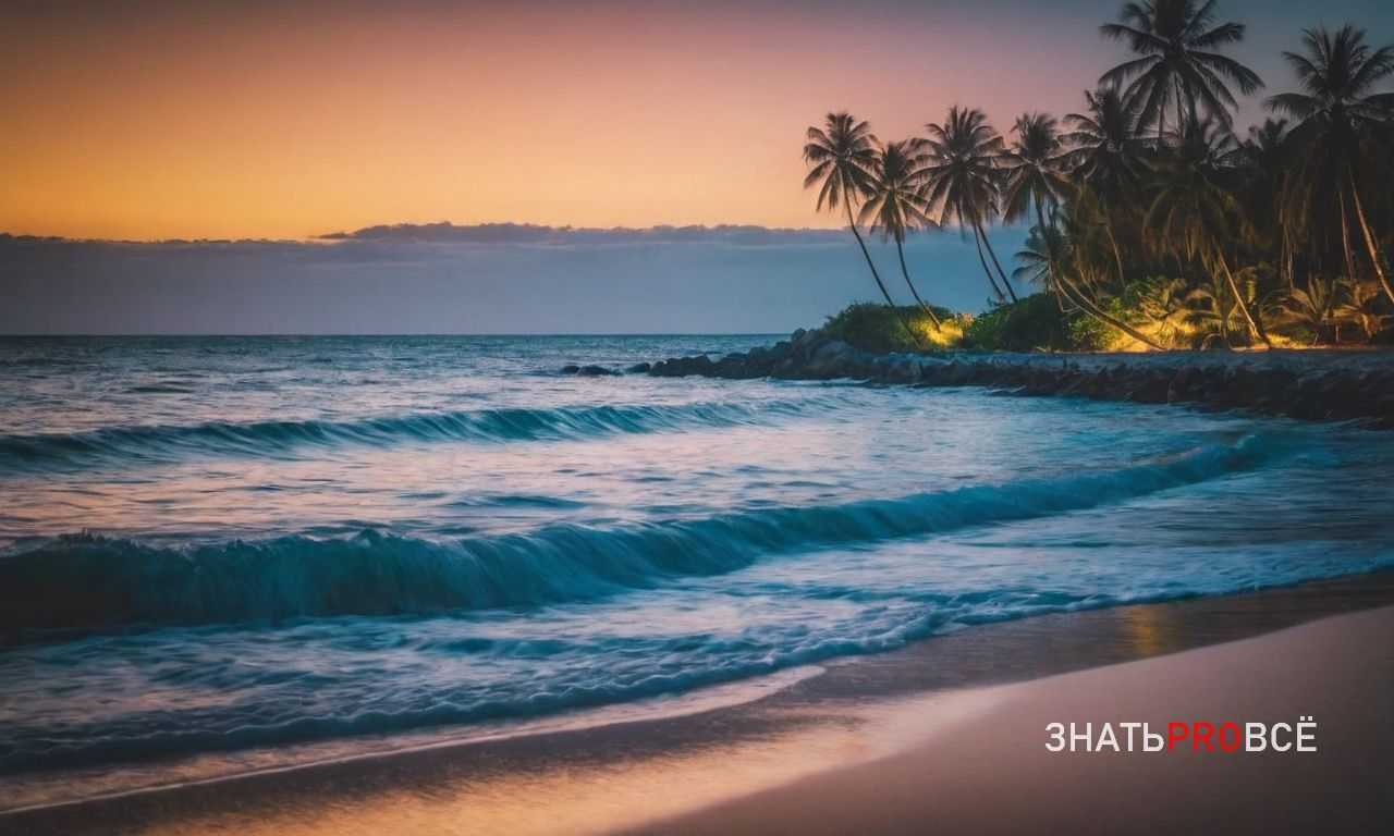 Лучшие места для покупок на Кубе