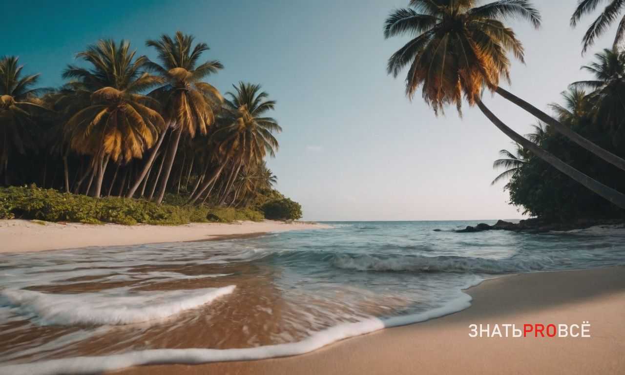 2. Не пропустите культурные и природные памятники