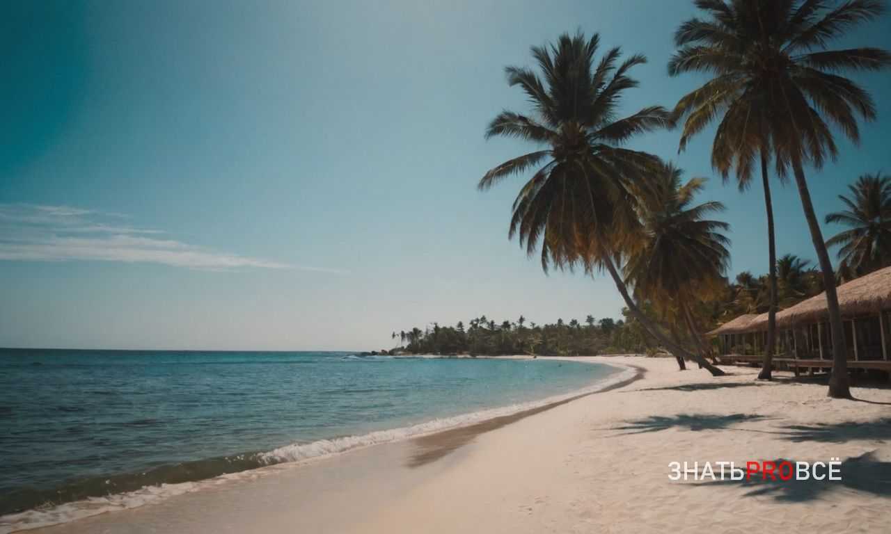 Отдых в Сингапуре - город и уникальные сады