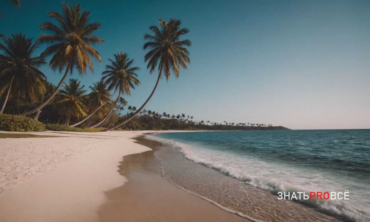 Погода в Нячанге: Когда лучше посещать водопады
