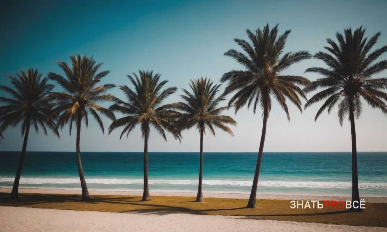 Бали - путешествие в сердце Индонезии с экзотической природой