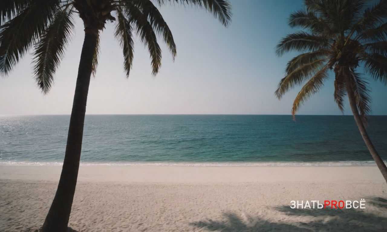 Как добраться на Капо-Верде: советы по авиаперелетам и трансферам