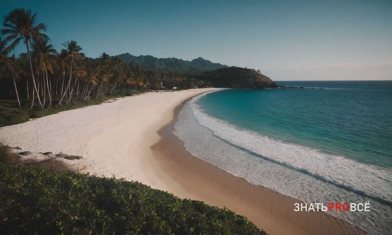 Отдых на Канарских островах - природа и культурные достопримечательности