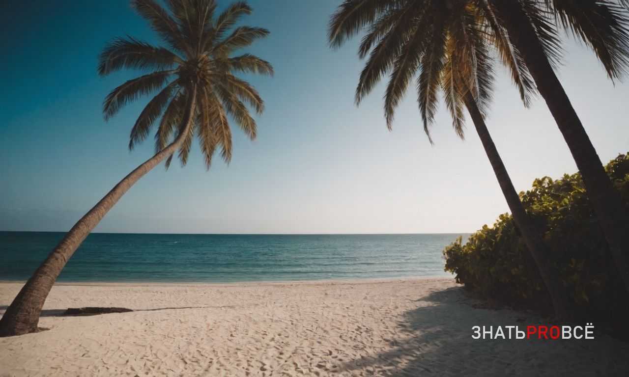 Куба - путешествие по острову свободы и революции