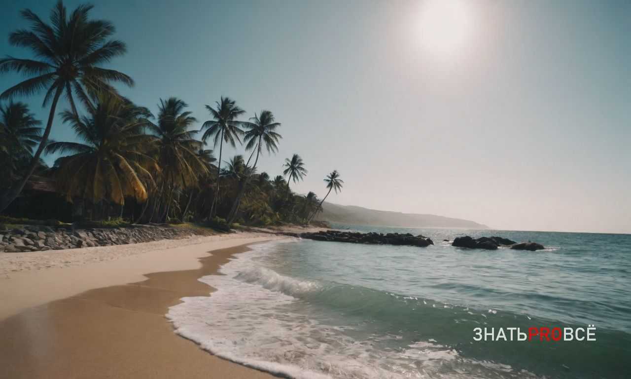 Что стоит учесть при планировании маршрута по острову