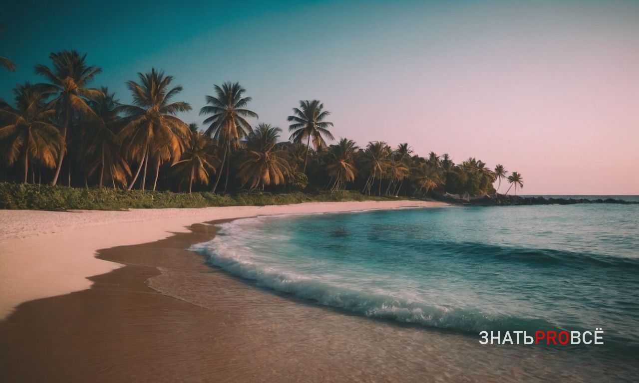 Лучшие мероприятия и фестивали на Капо-Верде для туристов