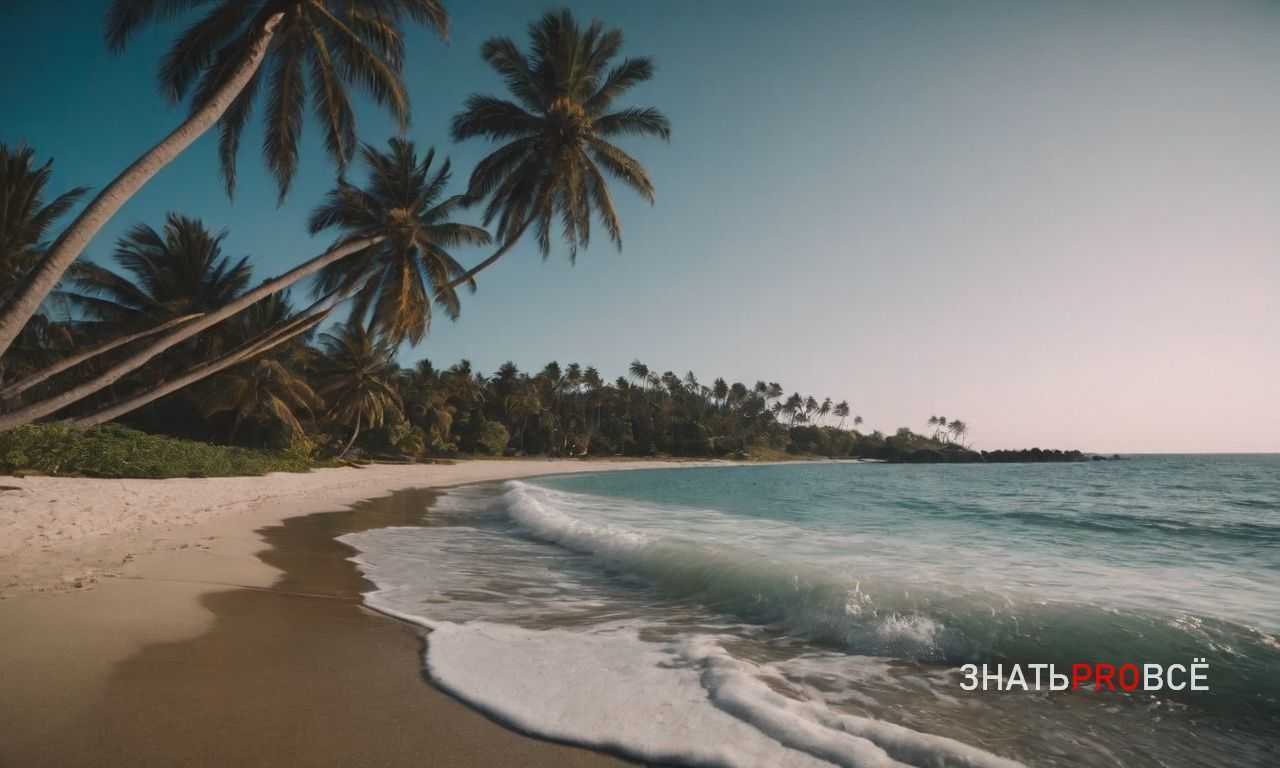 Вьетнам - пляжи, горы и культурные традиции страны