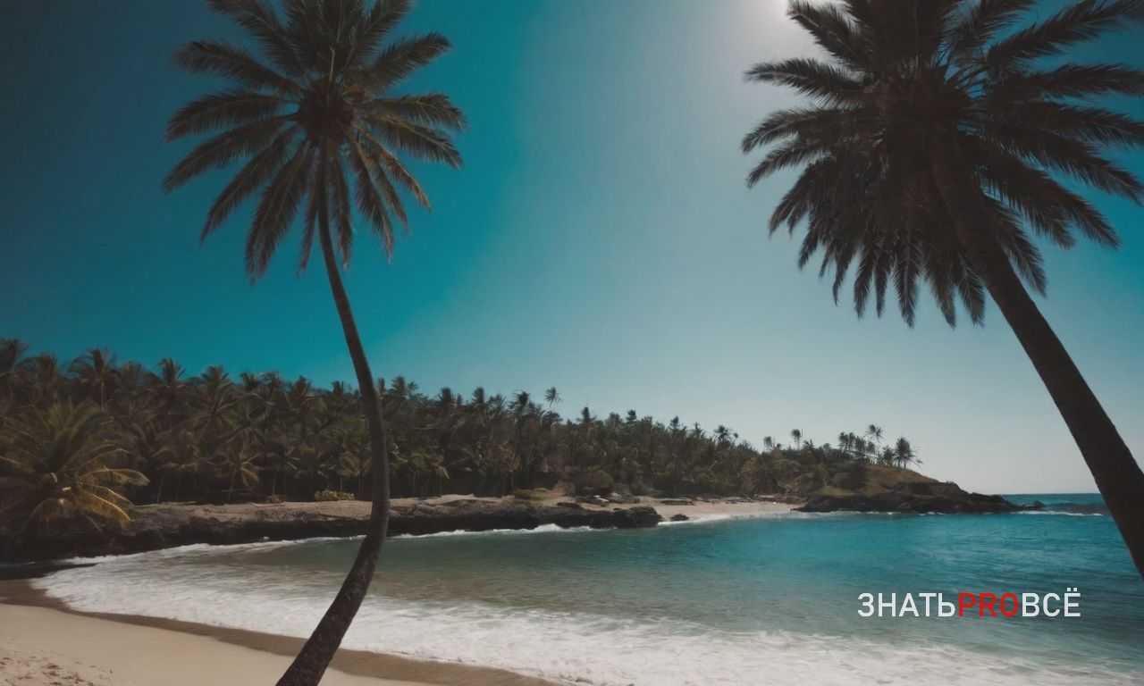 Путеводитель по Бали - секреты самых красивых пляжей и культурных объектов