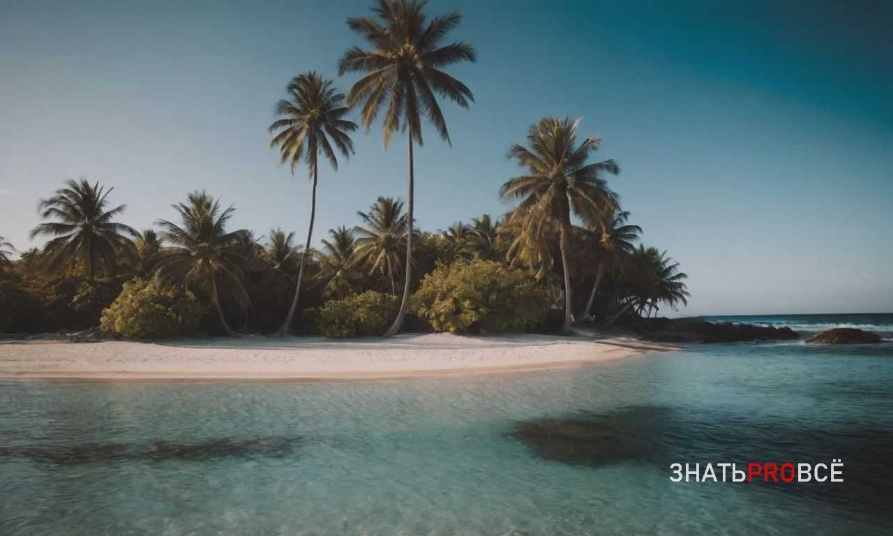 Цифровые кочевники в тропиках - лучшие хабы для удаленной работы