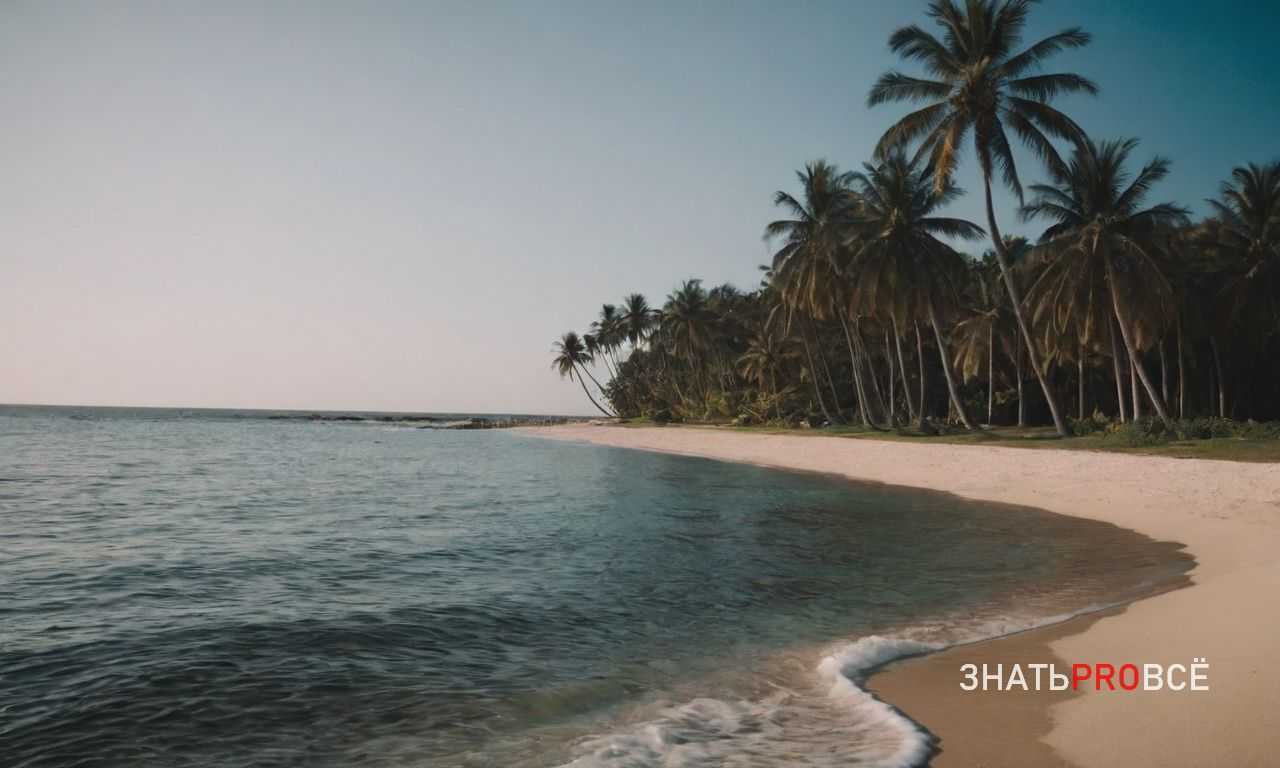 Как выбрать идеальный греческий остров для отдыха