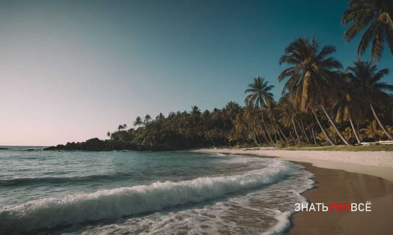 undefinedОтдых на пляжах</strong> Малайзии – это идеальное сочетание белоснежного песка и лазурного океана. Очарование экзотики Южной Азии привлекает туристов со всего мира, предлагая уникальные впечатления от природы и культуры.