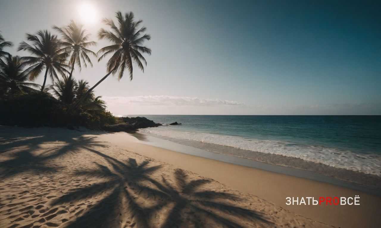 Туризм в Кении - сафари в заповедниках и пляжи