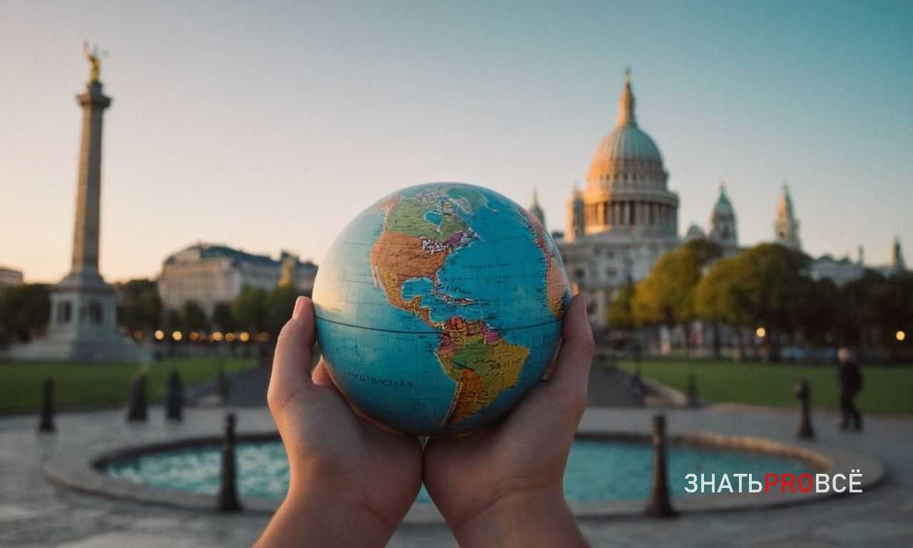 Как выбрать лучший маршрут для осенней прогулки по Центральному парку
