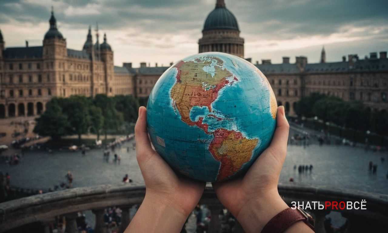 Арабская крепость в Дубае