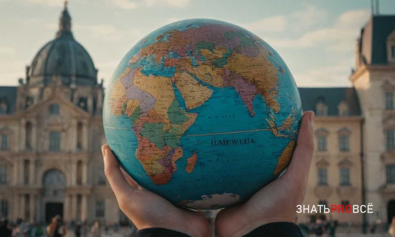 Тадж-Махал - Жемчужина мусульманского искусства в Индии