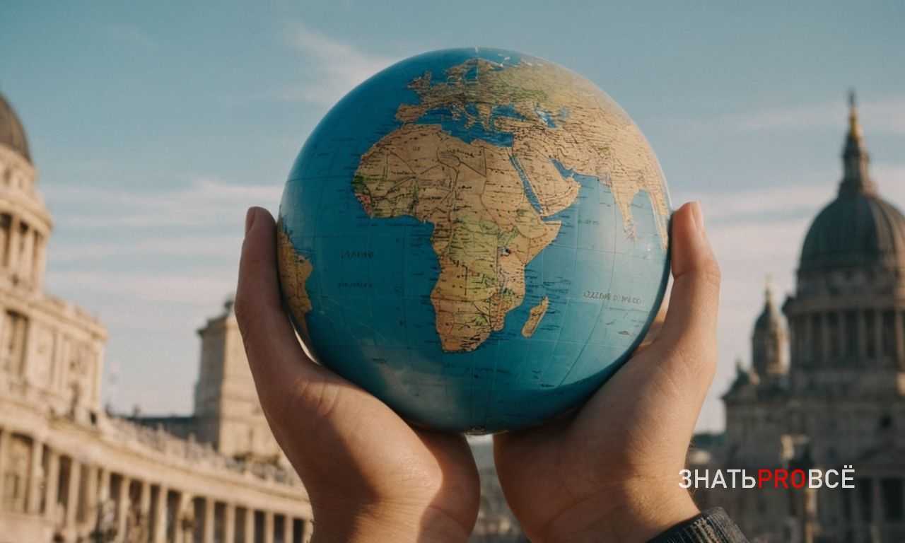 Озеро Байкал и Листвянка