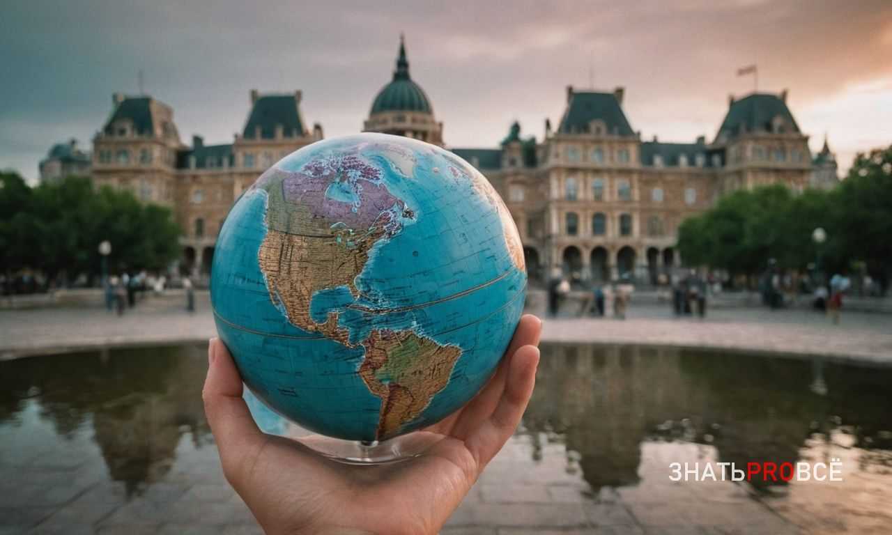 Гавань Виктория в Гонконге