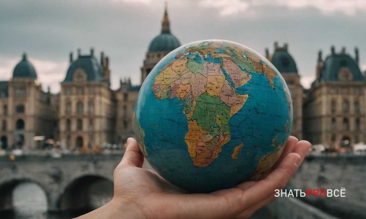 Национальный парк Фьельдс в Канаде