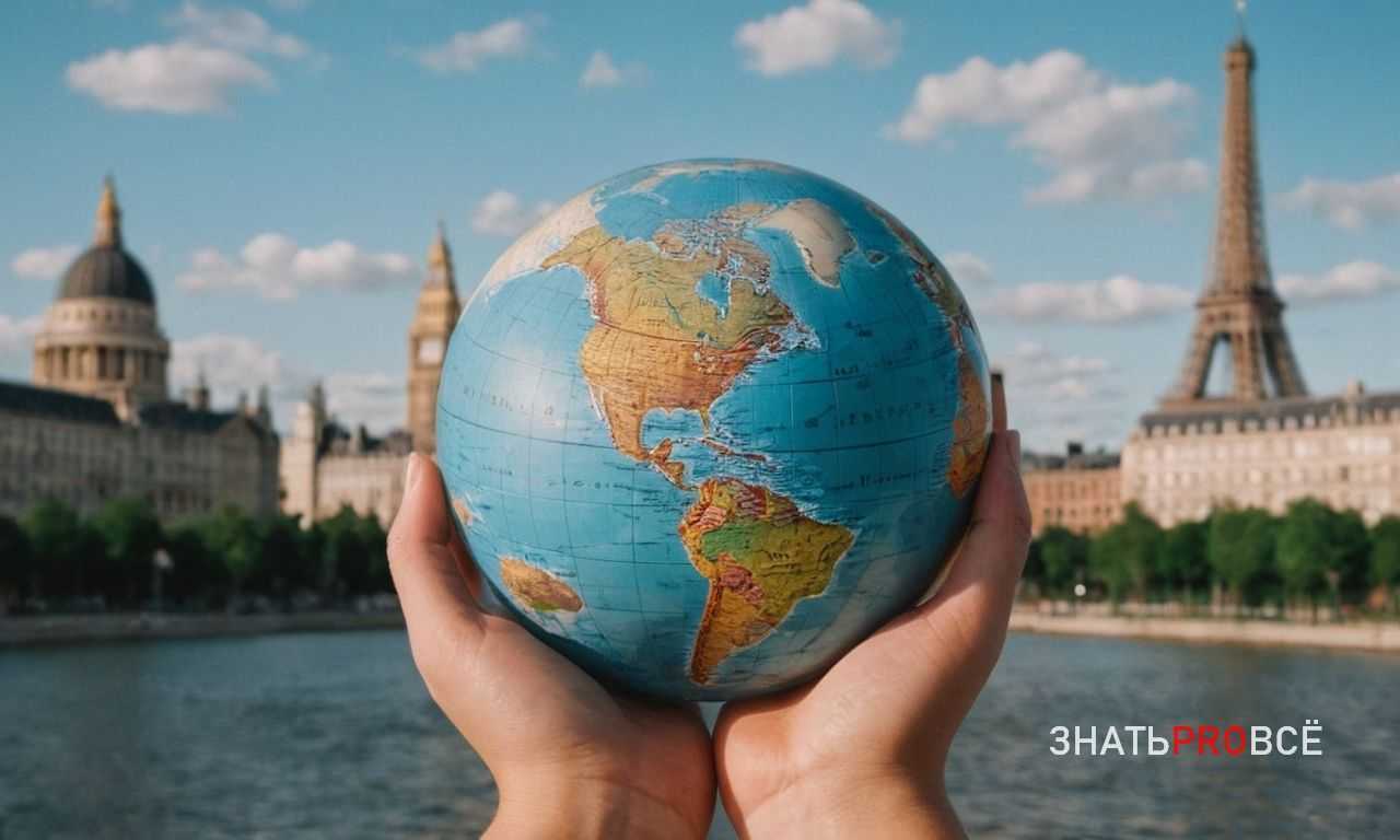 Лучшие маршруты для прогулки по Парку Сигурта: как выбрать подходящий